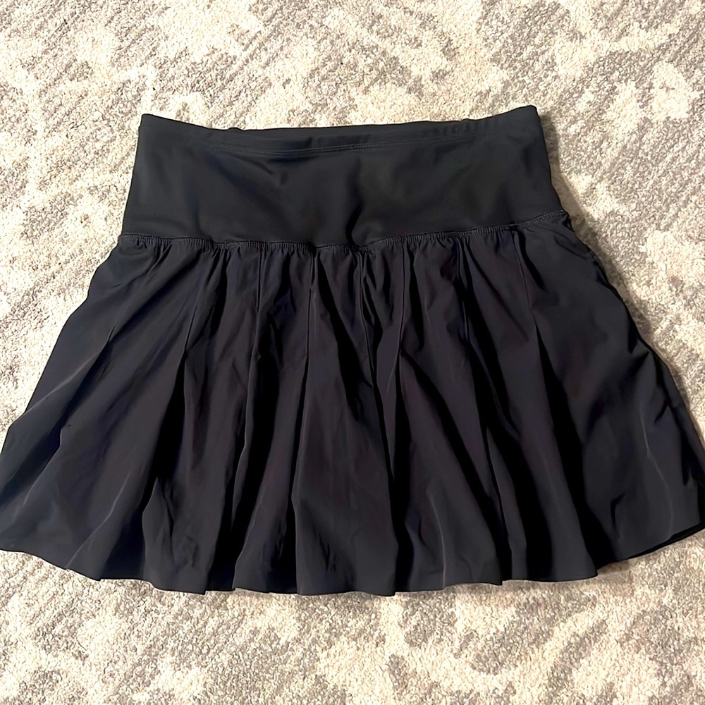 JOYLAB Pleated Tennis skirt